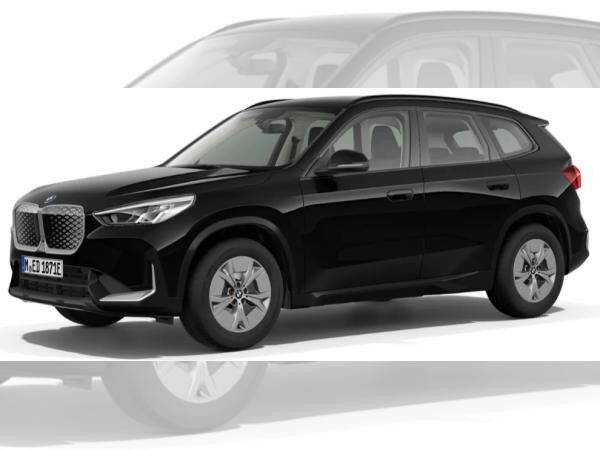 BMW iX1 eDrive20