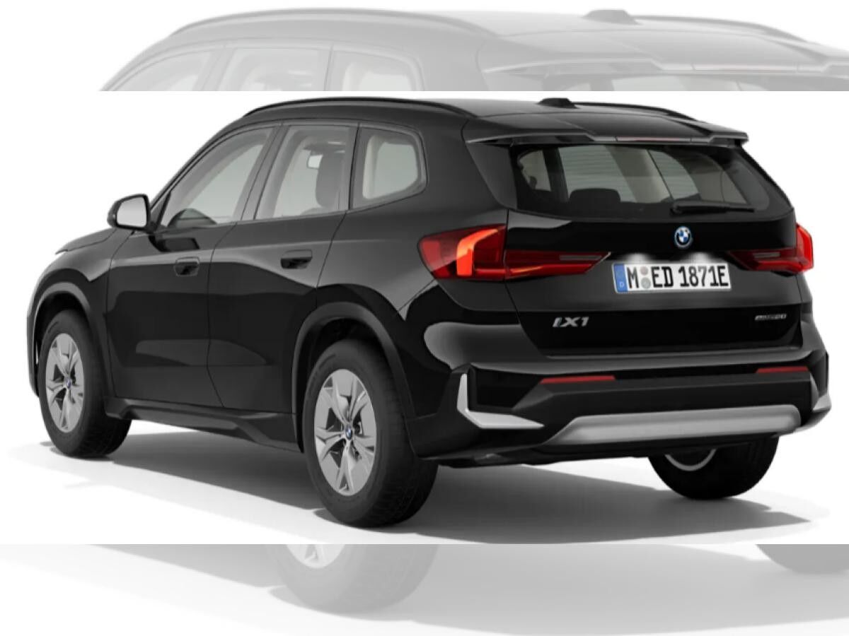 BMW iX1 eDrive20