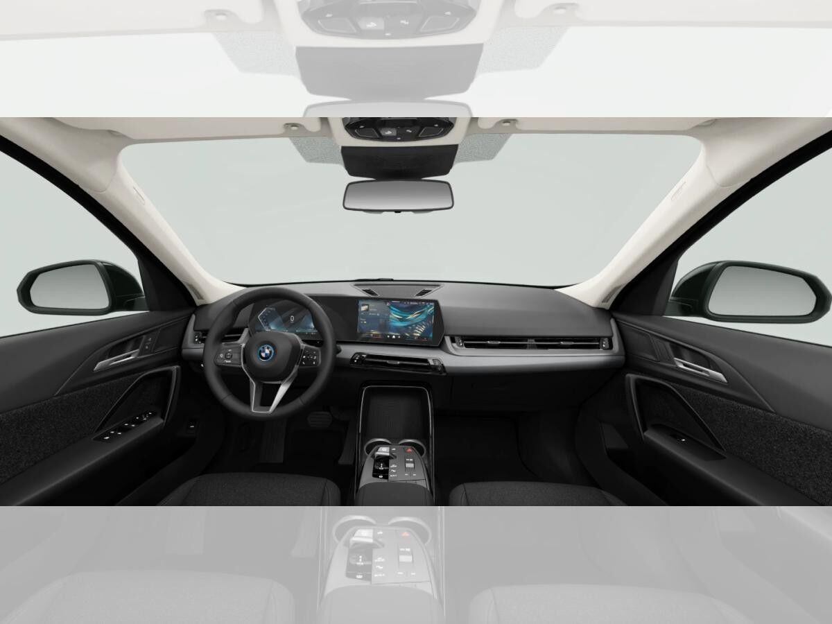 BMW iX1 eDrive20