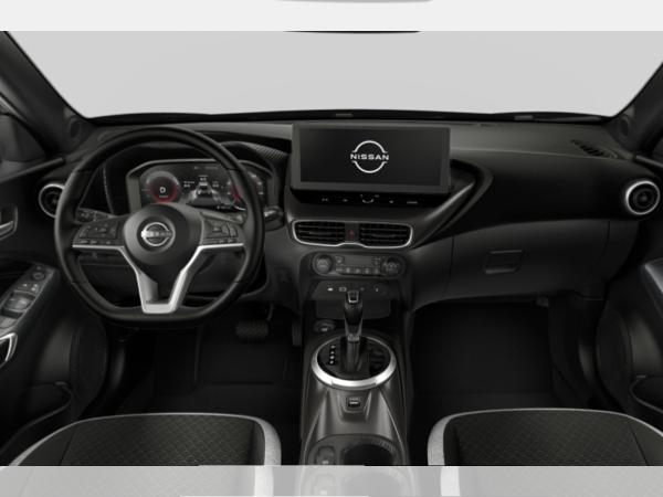 Nissan Juke N-Connecta 1.6 HYBRID - SOFORT VERFÜGBAR -