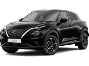 Nissan Juke N-Connecta 1.6 HYBRID - SOFORT VERFÜGBAR -