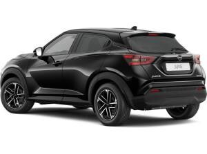 Nissan Juke N-Connecta 1.6 HYBRID - SOFORT VERFÜGBAR -