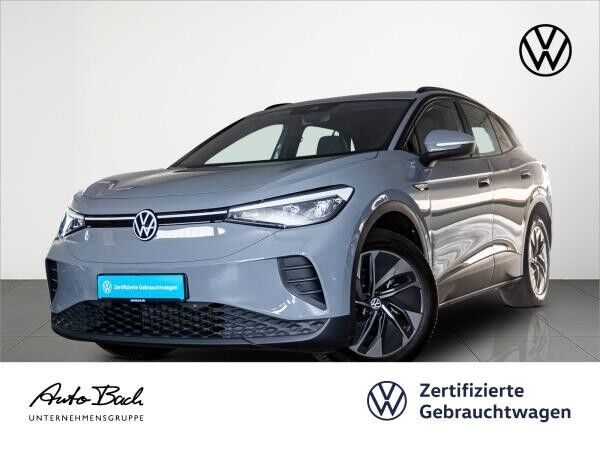 Volkswagen ID.4 Pure, Navi, LED, App-Connect, Parkpilot, ACC