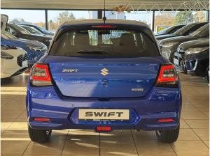 Suzuki Swift Comfort+ Navi Kamera SHZ Keyless GO sofort Lieferbar!!!