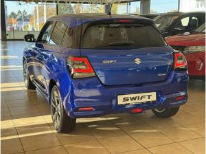 Suzuki Swift Comfort+ Navi Kamera SHZ Keyless GO sofort Lieferbar!!!