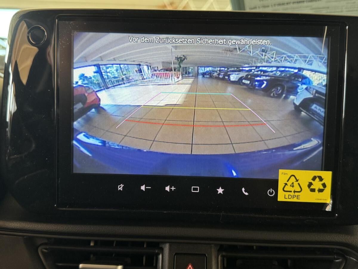 Suzuki Swift Comfort+ Navi Kamera SHZ Keyless GO sofort Lieferbar!!!