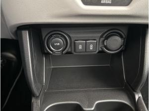 Suzuki Swift Comfort+ Navi Kamera SHZ Keyless GO sofort Lieferbar!!!