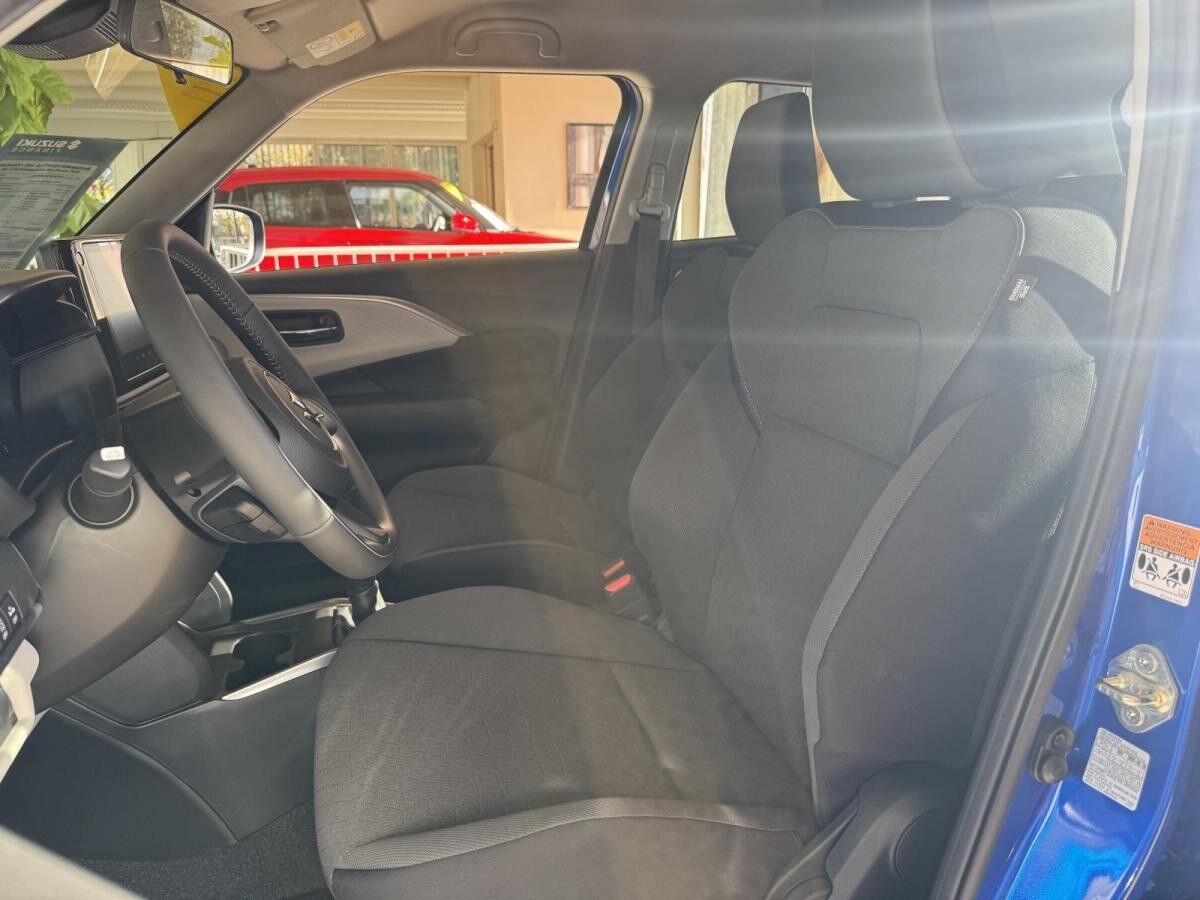 Suzuki Swift Comfort+ Navi Kamera SHZ Keyless GO sofort Lieferbar!!!