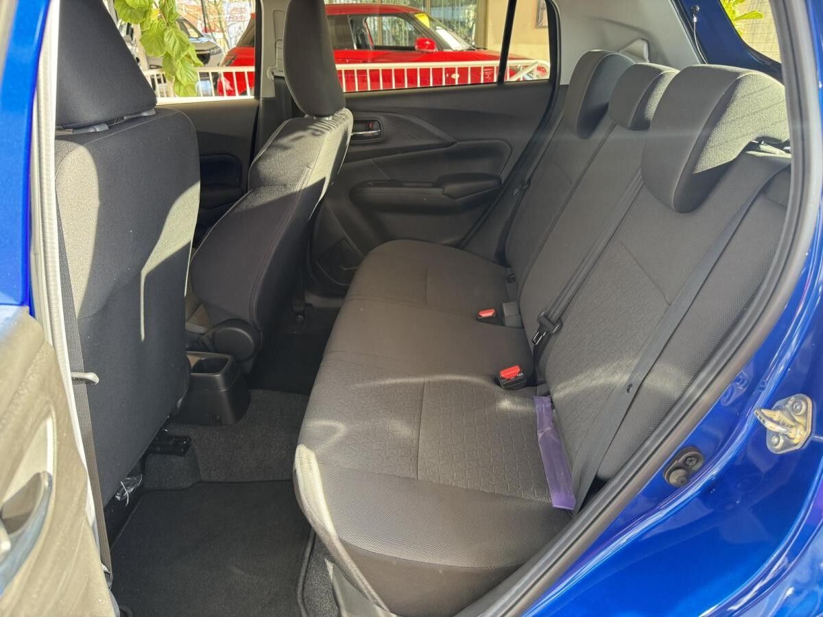 Suzuki Swift Comfort+ Navi Kamera SHZ Keyless GO sofort Lieferbar!!!