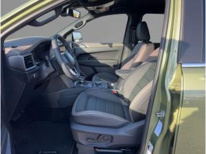 Volkswagen Amarok Aventura DC 3.0 TDI 4Motion Automatik