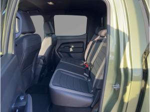 Volkswagen Amarok Aventura DC 3.0 TDI 4Motion Automatik