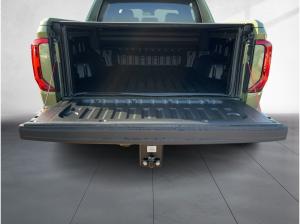 Volkswagen Amarok Aventura DC 3.0 TDI 4Motion Automatik