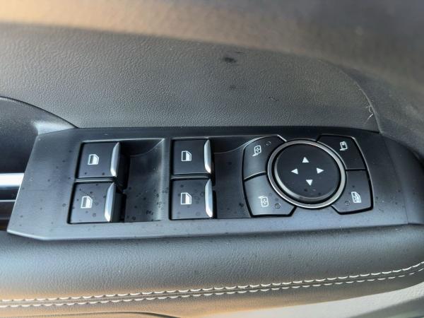 Volkswagen Amarok Aventura DC 3.0 TDI 4Motion Automatik