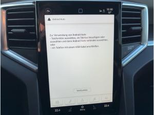 Volkswagen Amarok Aventura DC 3.0 TDI 4Motion Automatik