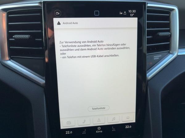 Volkswagen Amarok Aventura DC 3.0 TDI 4Motion Automatik