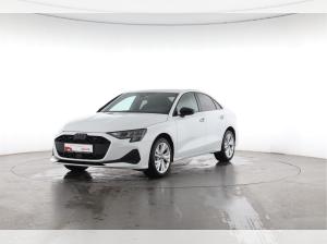 Audi A3 Limousine 30 TFSI S tronic advanced | AHK