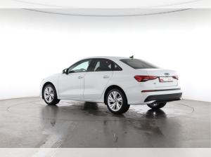 Audi A3 Limousine 30 TFSI S tronic advanced | AHK
