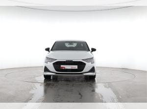 Audi A3 Limousine 30 TFSI S tronic advanced | AHK