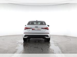 Audi A3 Limousine 30 TFSI S tronic advanced | AHK