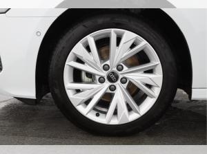 Audi A3 Limousine 30 TFSI S tronic advanced | AHK