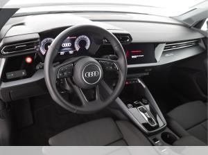 Audi A3 Limousine 30 TFSI S tronic advanced | AHK