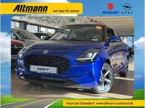 Suzuki Swift Comfort+ Navi Kamera SHZ Keyless GO sofort Lieferbar!!!