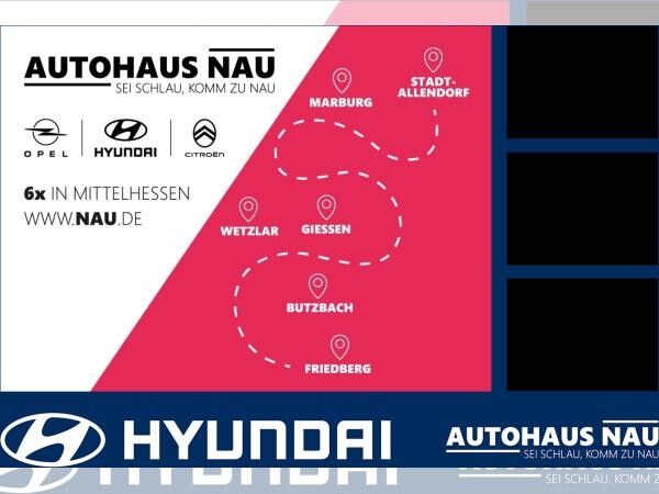 Hyundai IONIQ 5 Techniq Elektro ACC+LED+Navi+SHZ+4xSHZ