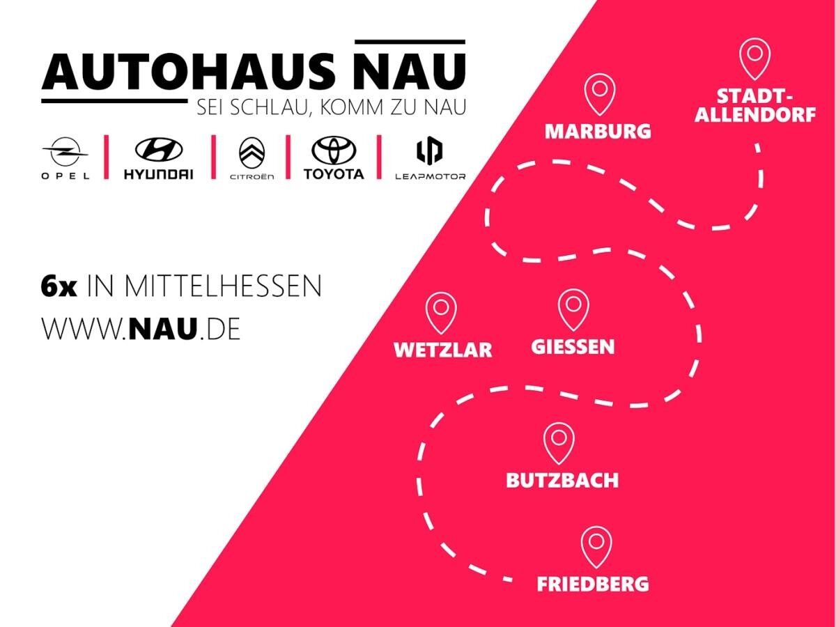 Hyundai IONIQ 5 Techniq Elektro ACC+LED+Navi+SHZ+4xSHZ