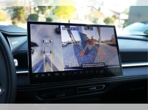 Mazda 6e EV 258ps Aut. Takumi Sony/Panoram/360°/Leder Schwarz