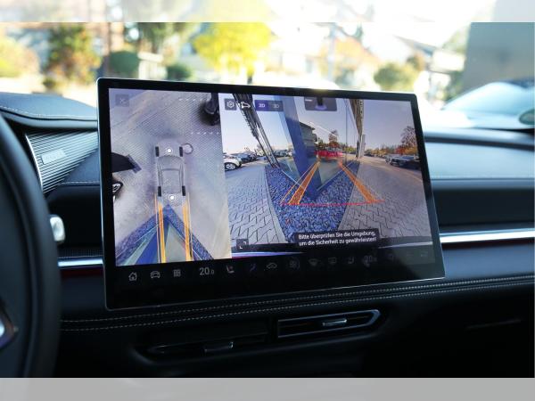 Mazda 6e EV 258ps Aut. Takumi Sony/Panoram/360°/Leder Schwarz