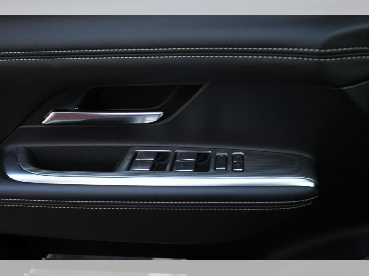 Mazda 6e EV 258ps Aut. Takumi Sony/Panoram/360°/Leder Schwarz