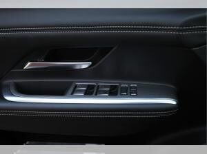 Mazda 6e EV 258ps Aut. Takumi Sony/Panoram/360°/Leder Schwarz