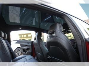 Mazda 6e EV 258ps Aut. Takumi Sony/Panoram/360°/Leder Schwarz