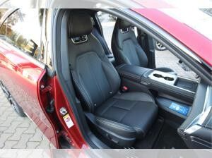 Mazda 6e EV 258ps Aut. Takumi Sony/Panoram/360°/Leder Schwarz