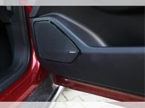 Mazda 6e EV 258ps Aut. Takumi Sony/Panoram/360°/Leder Schwarz