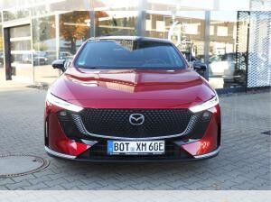Mazda 6e EV 258ps Aut. Takumi Sony/Panoram/360°/Leder Schwarz