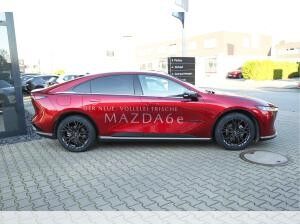 Mazda 6e EV 258ps Aut. Takumi Sony/Panoram/360°/Leder Schwarz