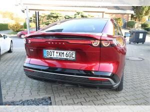 Mazda 6e EV 258ps Aut. Takumi Sony/Panoram/360°/Leder Schwarz