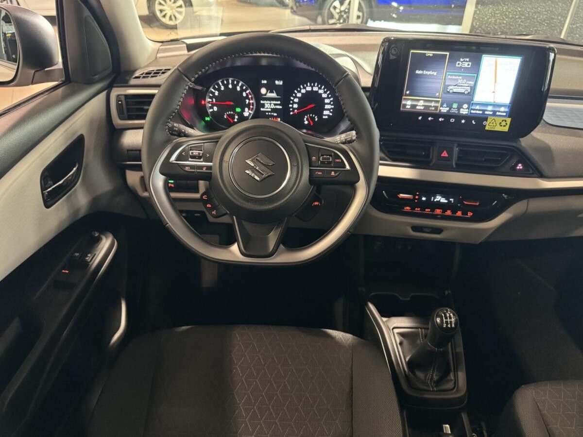 Suzuki Swift Comfort  Mild-Hybrid Allrad Kamera Navi SHZ sofort lieferbar!!!