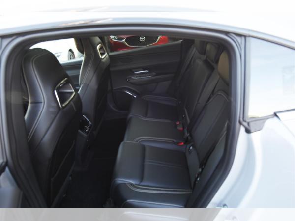 Mazda 6e EV 258ps Aut. Takumi /Sony/Panoram/360°/Leder Schwarz