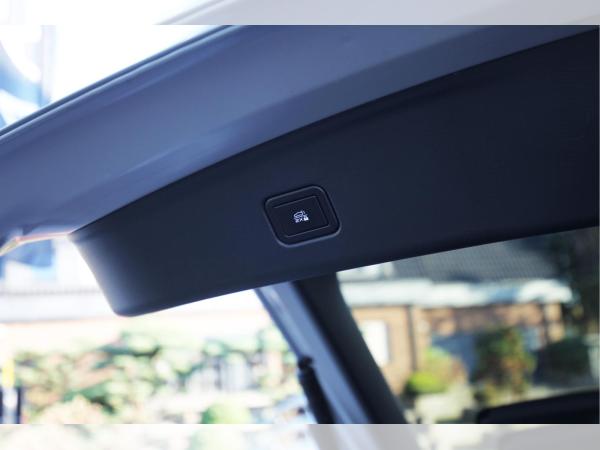 Mazda 6e EV 258ps Aut. Takumi /Sony/Panoram/360°/Leder Schwarz