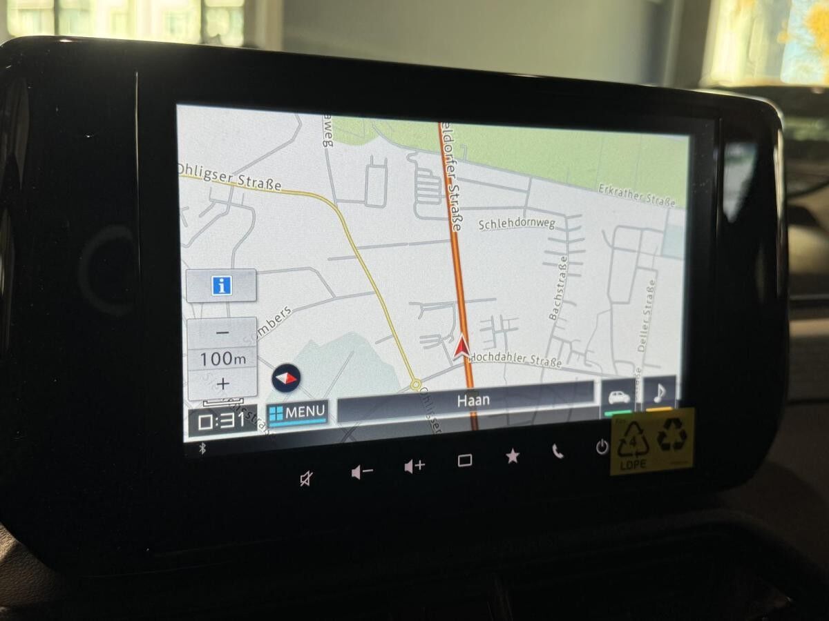 Suzuki Swift Comfort  Mild-Hybrid Allrad Kamera Navi SHZ sofort lieferbar!!!