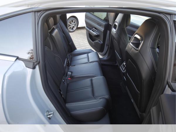 Mazda 6e EV 258ps Aut. Takumi /Sony/Panoram/360°/Leder Schwarz