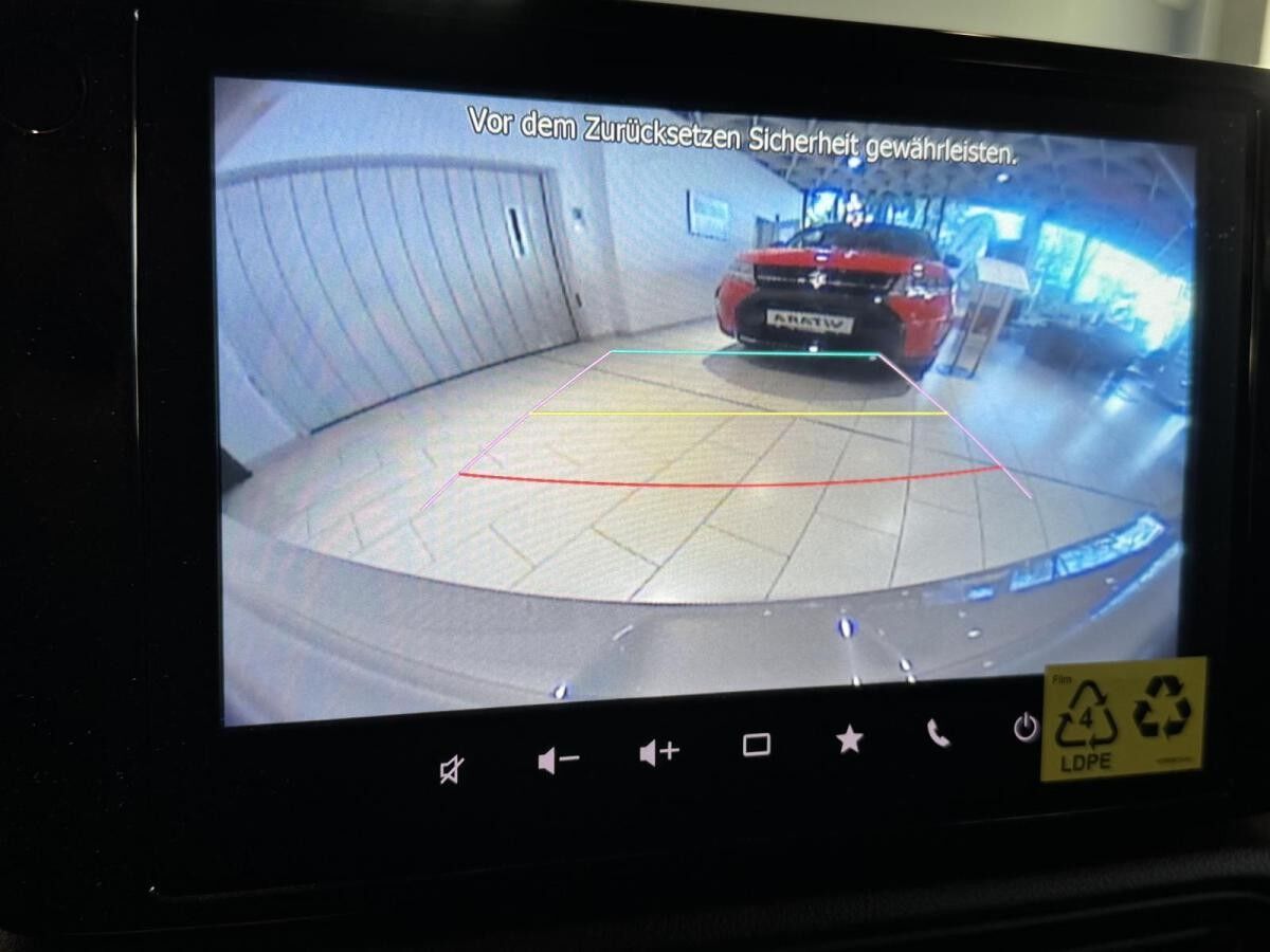 Suzuki Swift Comfort  Mild-Hybrid Allrad Kamera Navi SHZ sofort lieferbar!!!