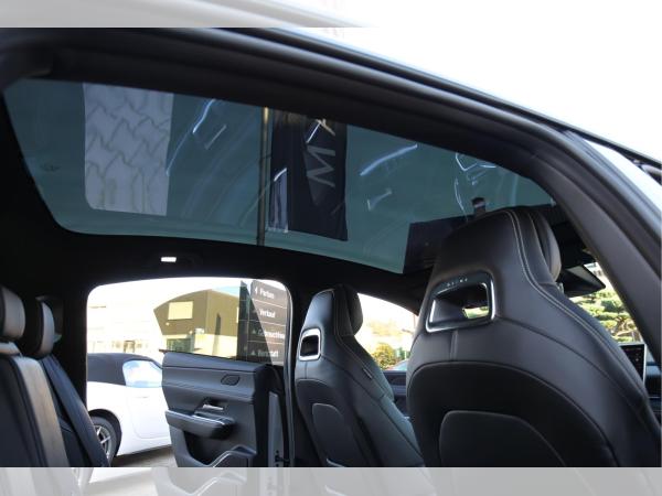 Mazda 6e EV 258ps Aut. Takumi /Sony/Panoram/360°/Leder Schwarz