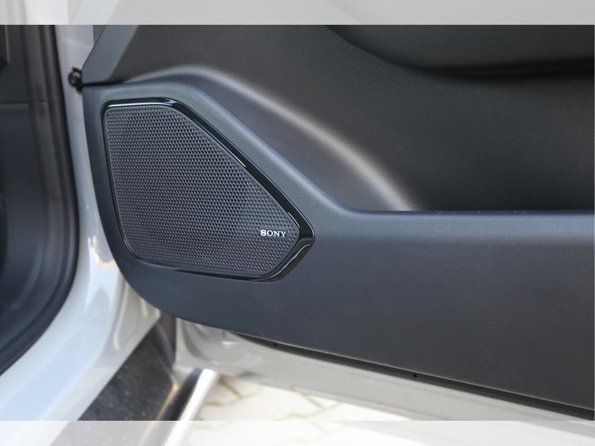 Mazda 6e EV 258ps Aut. Takumi /Sony/Panoram/360°/Leder Schwarz