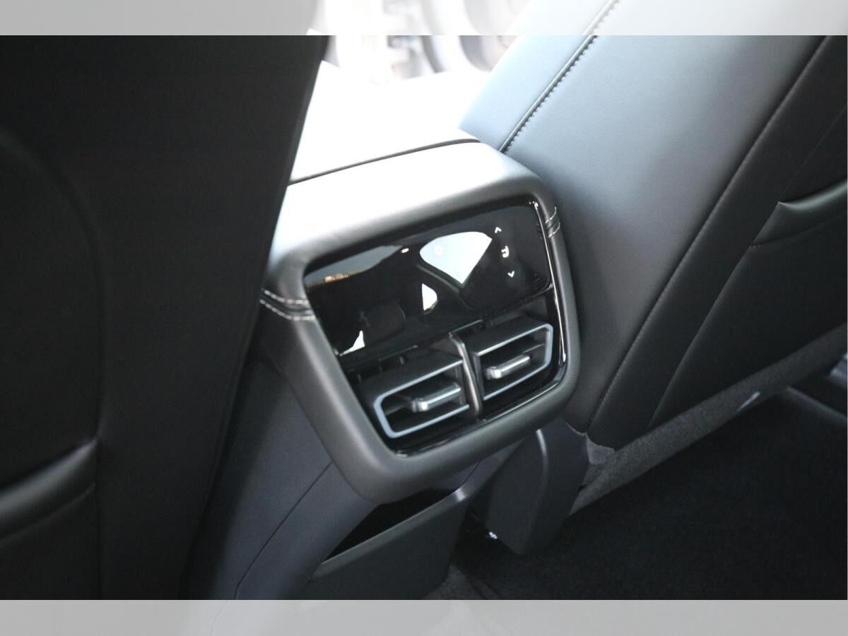 Mazda 6e EV 258ps Aut. Takumi /Sony/Panoram/360°/Leder Schwarz