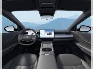 XPENG G6 AWD Performance 5d 358kW *Bestellfahrzeug*