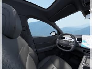 XPENG G6 AWD Performance 5d 358kW *Bestellfahrzeug*