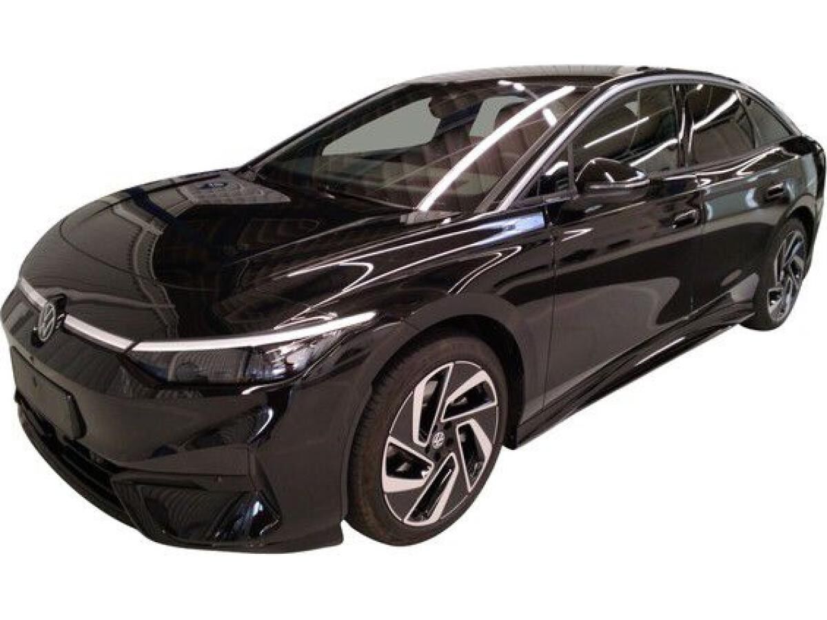 Volkswagen ID.7 PRO S / AHK PLUS PAKET WINTERRÄDER GARANTIEVERLÄNGERUNG